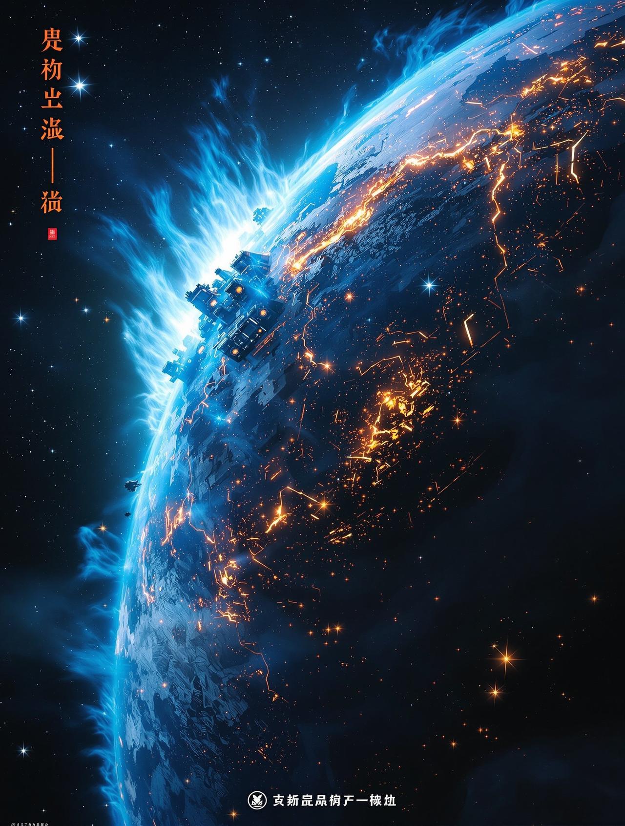 星际征途 - 萝莉影院作品