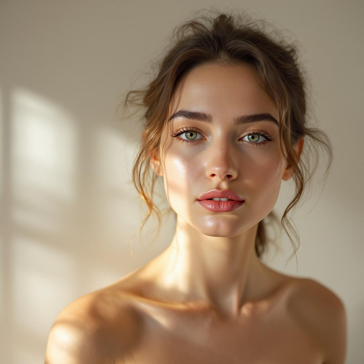 秀人私购-美女写真分类